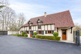 achat maison vouzeron 18330