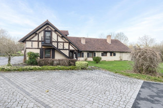 achat maison vouzeron 18330