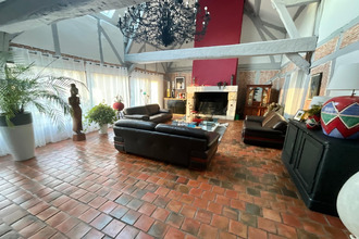 achat maison vouzeron 18330