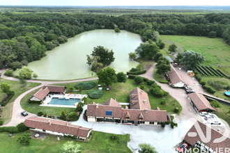 achat maison vouzeron 18330