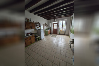 achat maison vouzeron 18330