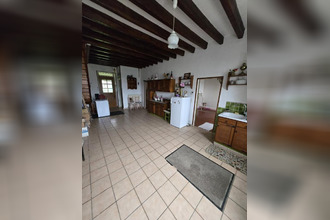achat maison vouzeron 18330