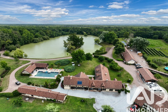 achat maison vouzeron 18330