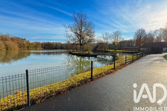 achat maison vouzeron 18330