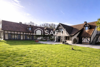 achat maison vouzeron 18330