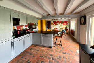achat maison vouzeron 18330