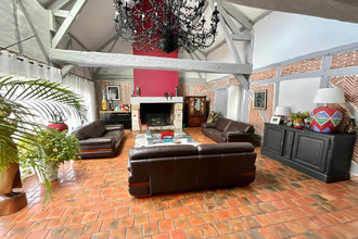achat maison vouzeron 18330