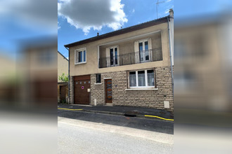 achat maison vouziers 08400