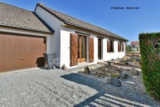 achat maison vouziers 08400