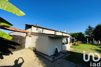 achat maison vouziers 08400