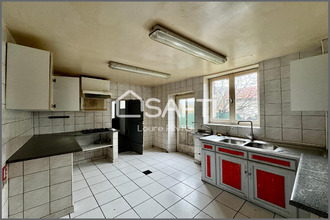 achat maison vouziers 08400