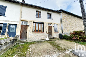 achat maison vouziers 08400