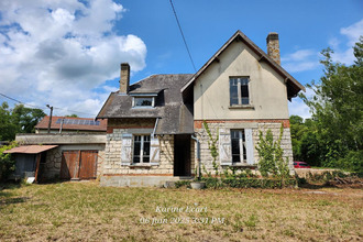 achat maison vouziers 08400