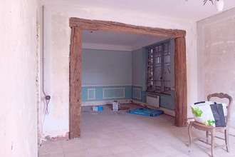 achat maison vouziers 08400