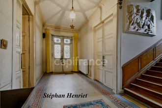 achat maison vouziers 08400