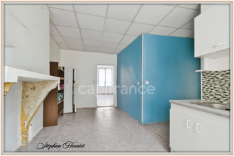 achat maison vouziers 08400