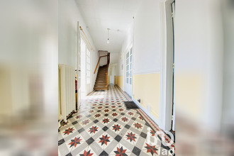 achat maison vouziers 08400