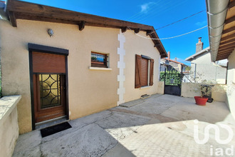 achat maison vouziers 08400