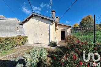 achat maison vouziers 08400