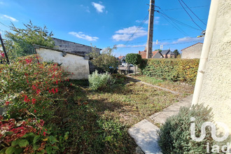 achat maison vouziers 08400