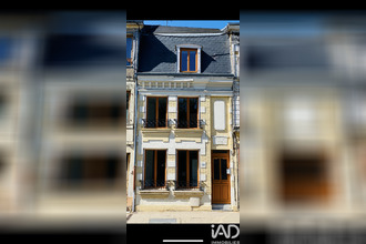 achat maison vouziers 08400