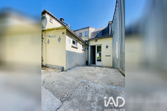 achat maison vouziers 08400