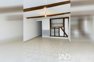 achat maison vouziers 08400