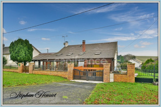 achat maison vouziers 08400