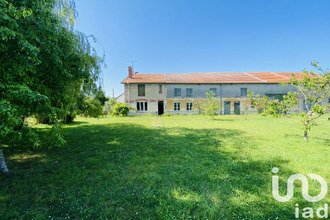 achat maison vouziers 08400