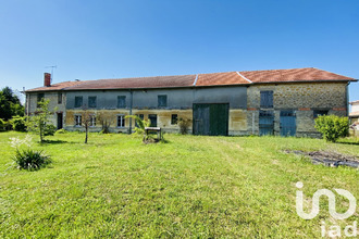achat maison vouziers 08400