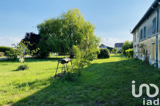 achat maison vouziers 08400