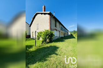 achat maison vouziers 08400