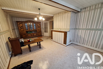 achat maison vouziers 08400