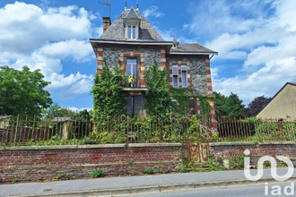 achat maison vouziers 08400