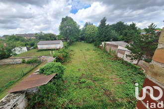 achat maison vouziers 08400