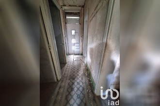 achat maison vouziers 08400