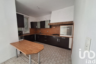 achat maison vouziers 08400