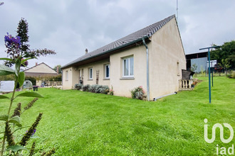 achat maison vouziers 08400