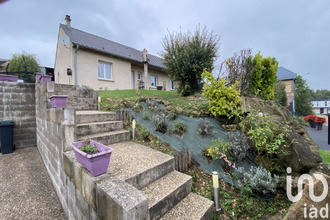 achat maison vouziers 08400