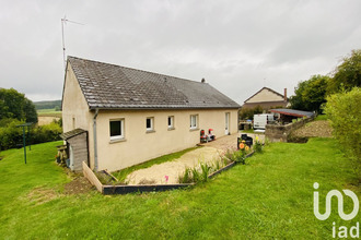 achat maison vouziers 08400