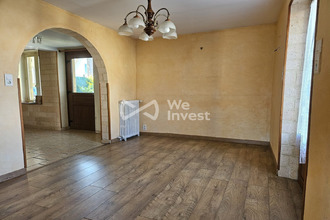 achat maison vouziers 08400