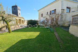 achat maison vouziers 08400