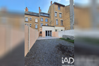 achat maison vouziers 08400