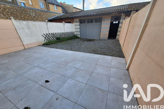 achat maison vouziers 08400