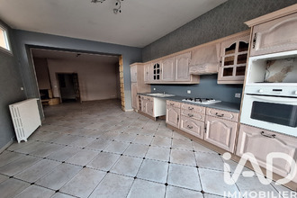 achat maison vouziers 08400