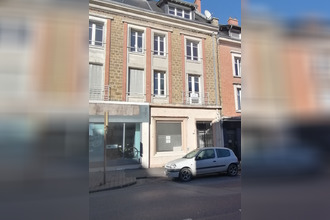 achat maison vouziers 08400