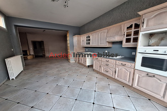 achat maison vouziers 08400