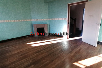 achat maison vouziers 08400