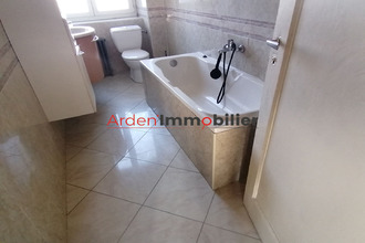 achat maison vouziers 08400