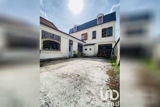 achat maison vouziers 08400